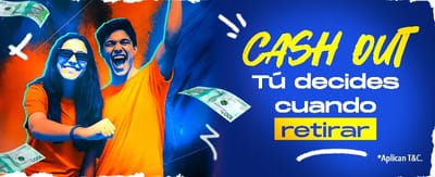 Tú tienes el control promotion banner