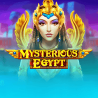Mysterious Egypt screenshot