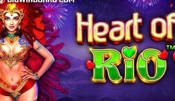 Heart of Rio