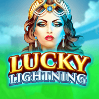 Lucky Lightning screenshot