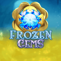 Frozen Gems screenshot